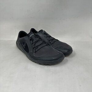 Vivobarefoot Men's Primus Trail II FG Black Size EU43/US10 309097-01 USED (9/10)